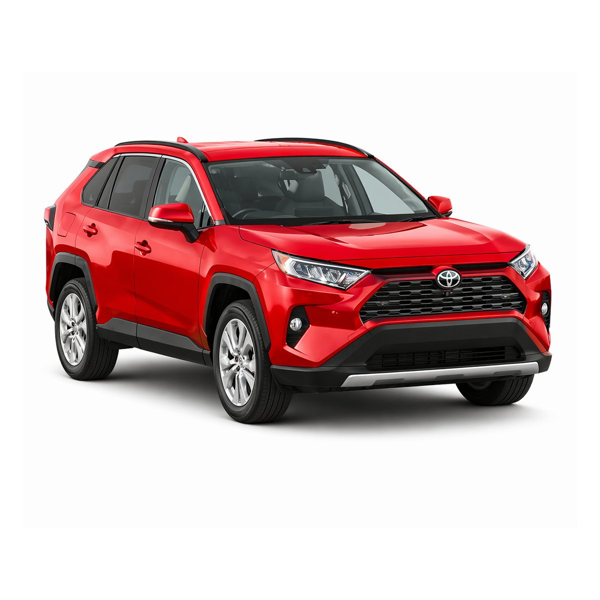 VIDRIO-PUERTA TOYOTA RAV4-AS50 2019-